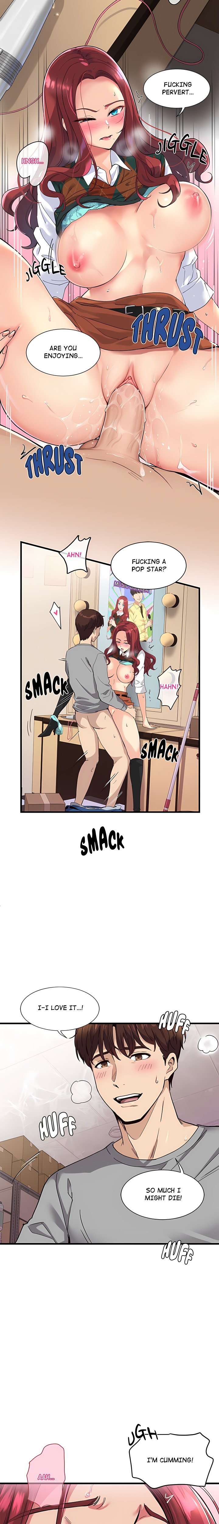 My Other Girlfriend (Uncensored) 3