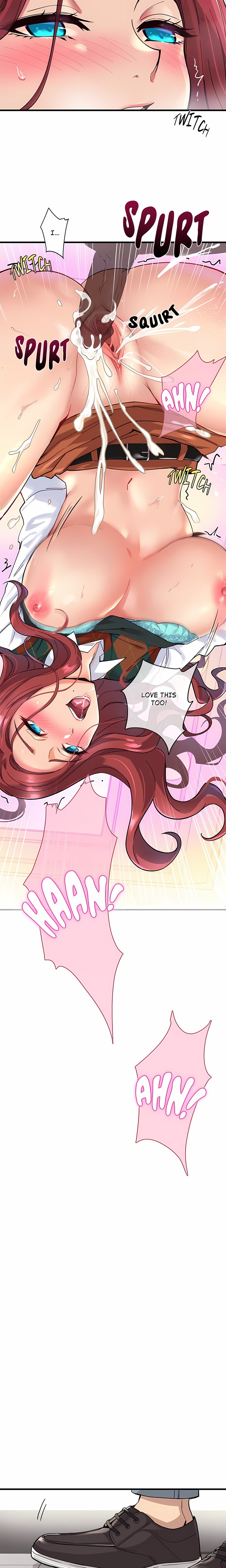 My Other Girlfriend (Uncensored) 4