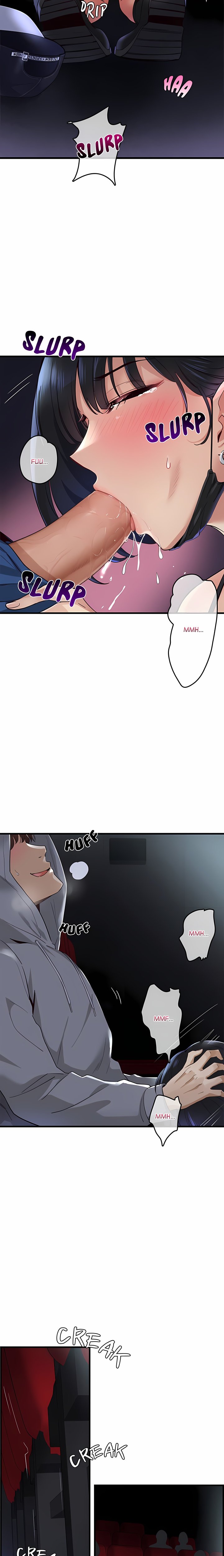 My Other Girlfriend (Uncensored) 32