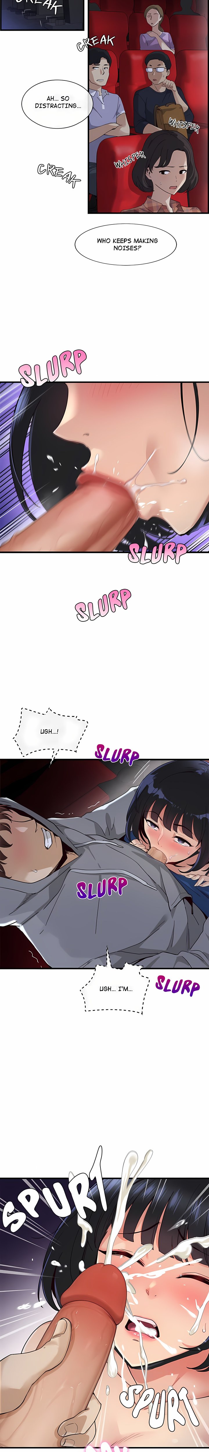 My Other Girlfriend (Uncensored) 33