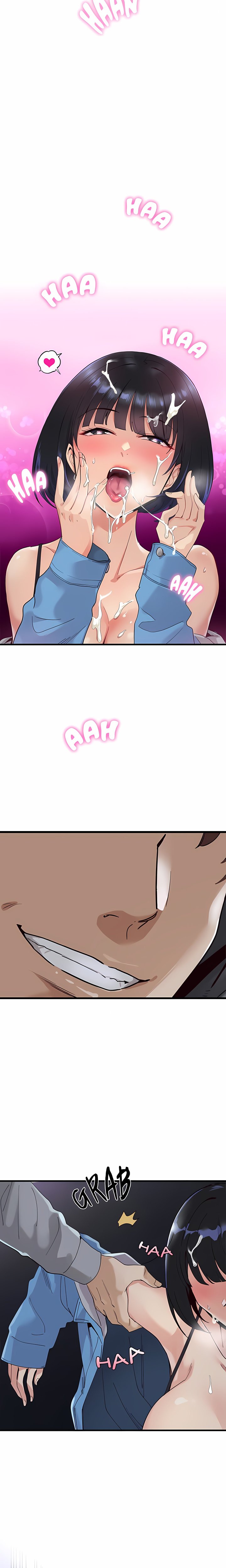 My Other Girlfriend (Uncensored) 34