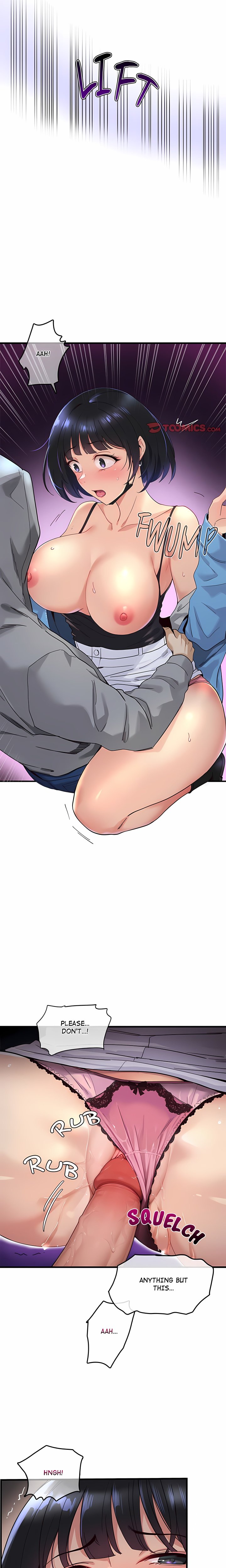 My Other Girlfriend (Uncensored) 35