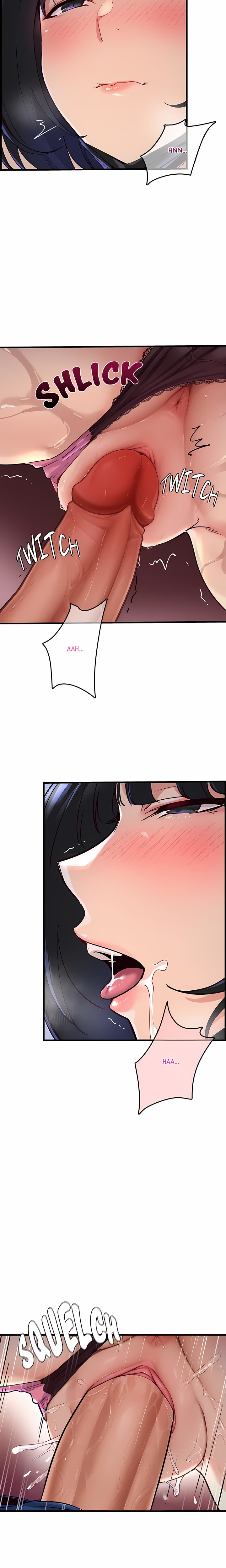 My Other Girlfriend (Uncensored) 36
