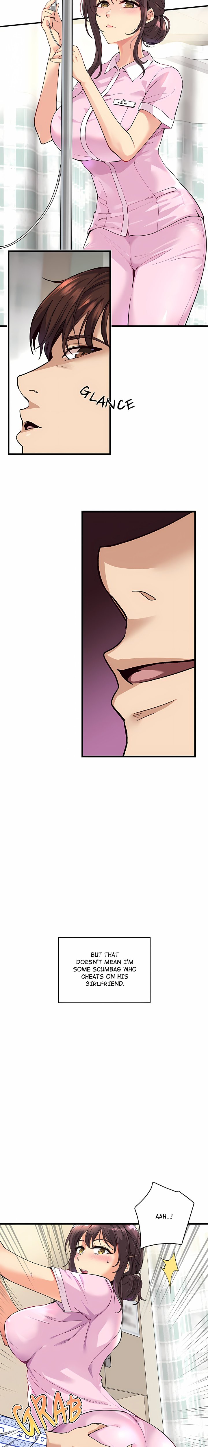 My Other Girlfriend (Uncensored) 7