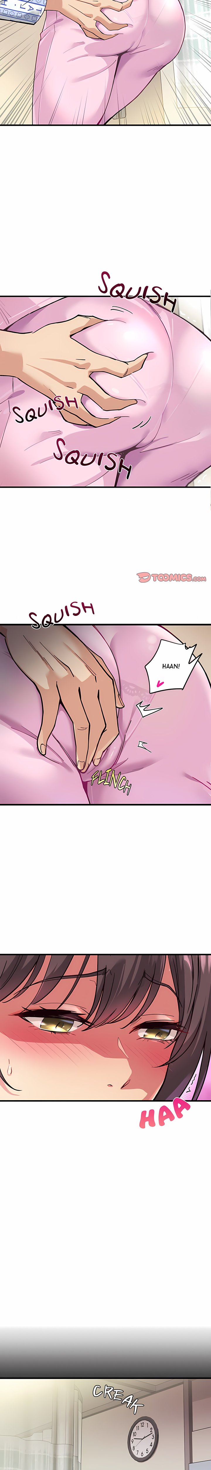 My Other Girlfriend (Uncensored) 8