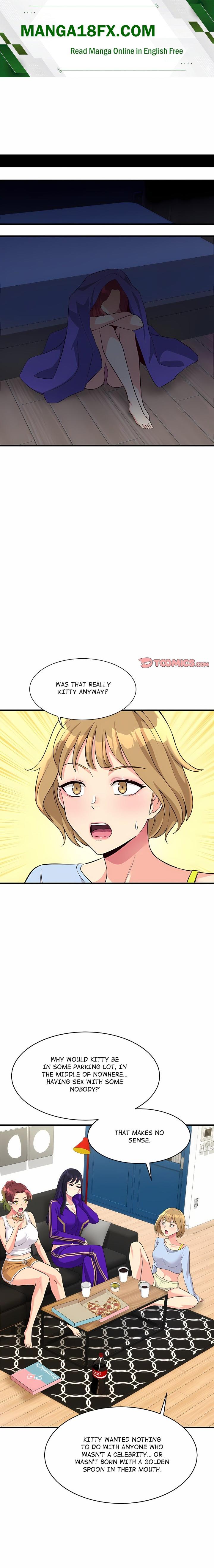 My Other Girlfriend (Uncensored) 1