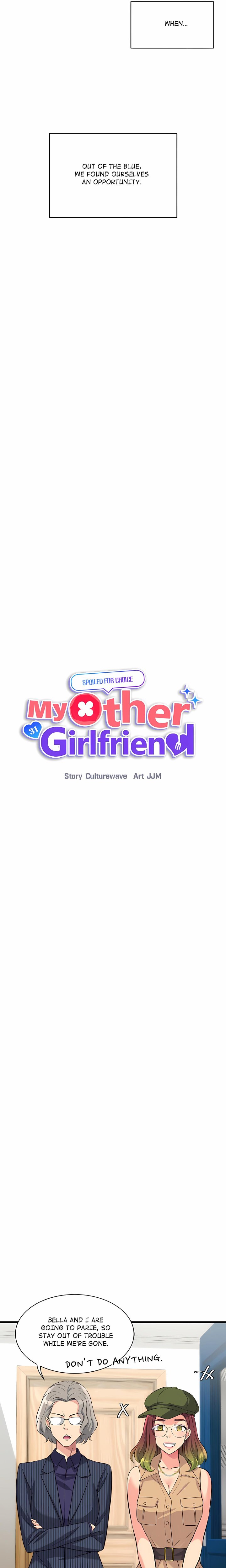 My Other Girlfriend (Uncensored) 14