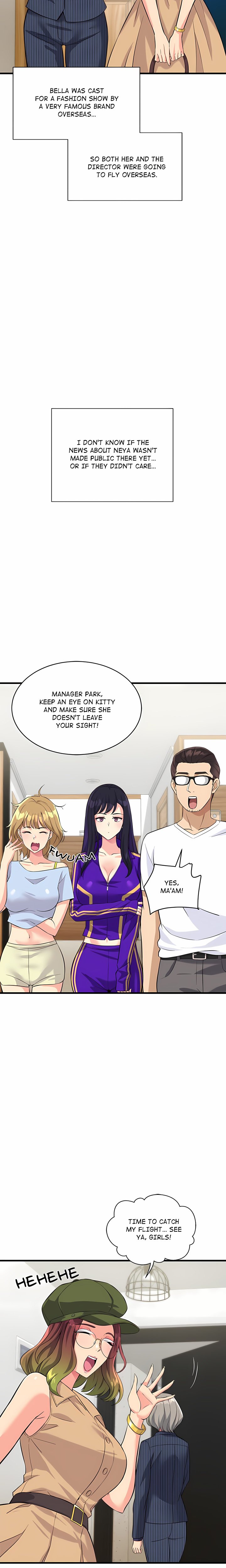 My Other Girlfriend (Uncensored) 15