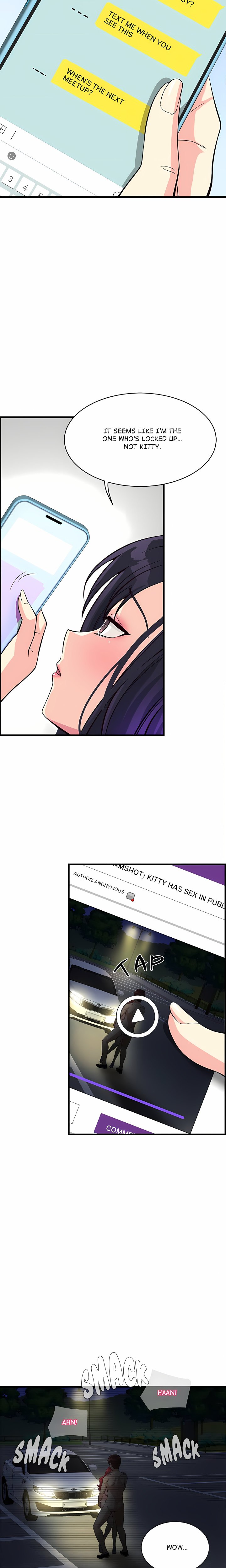 My Other Girlfriend (Uncensored) 20