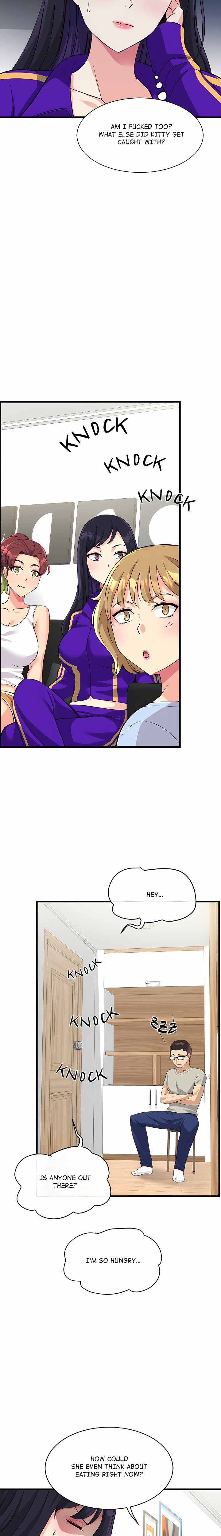 My Other Girlfriend (Uncensored) 3