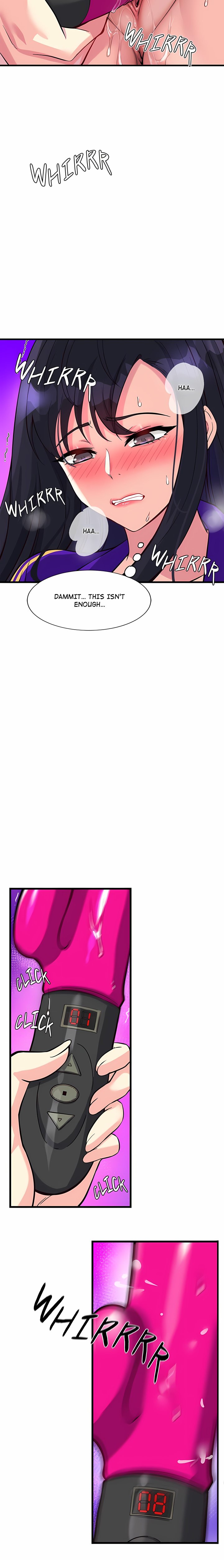My Other Girlfriend (Uncensored) 24