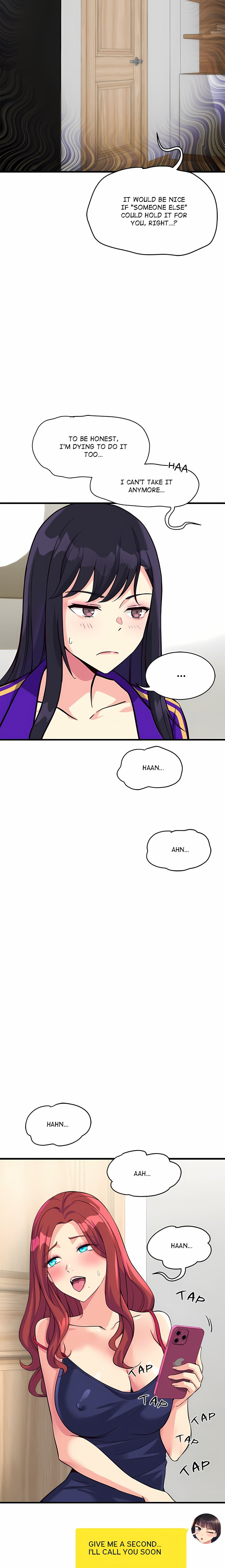 My Other Girlfriend (Uncensored) 27