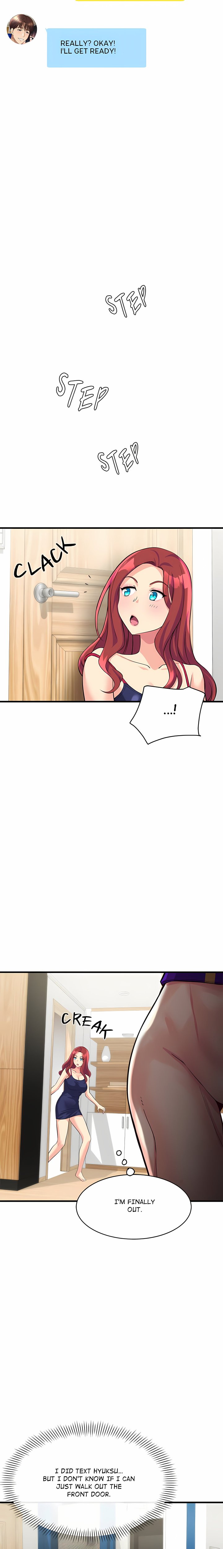 My Other Girlfriend (Uncensored) 28