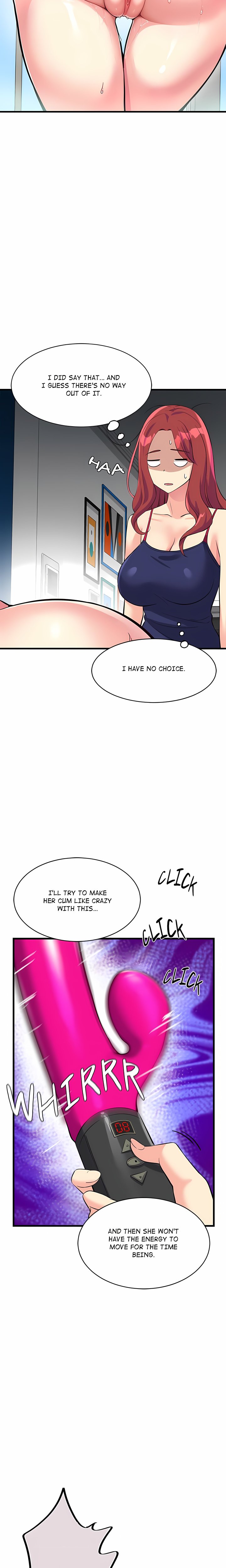 My Other Girlfriend (Uncensored) 31