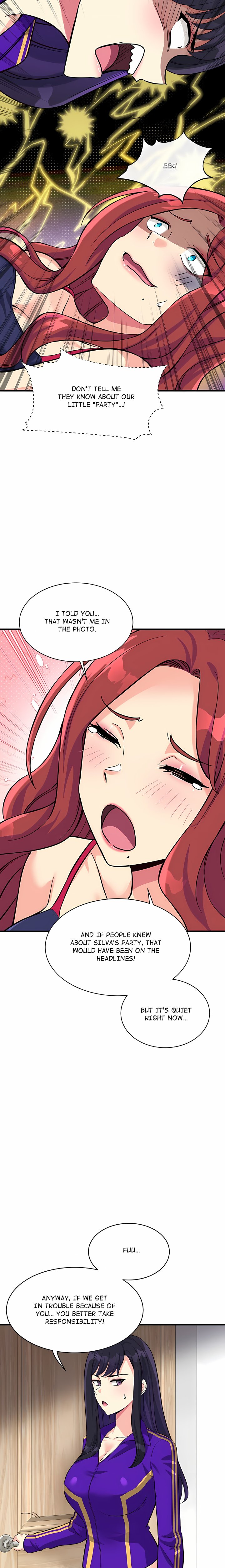 My Other Girlfriend (Uncensored) 7