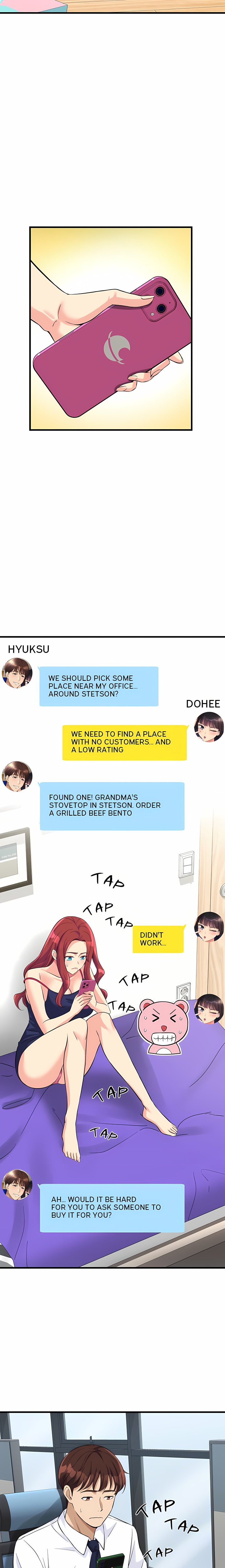 My Other Girlfriend (Uncensored) 10