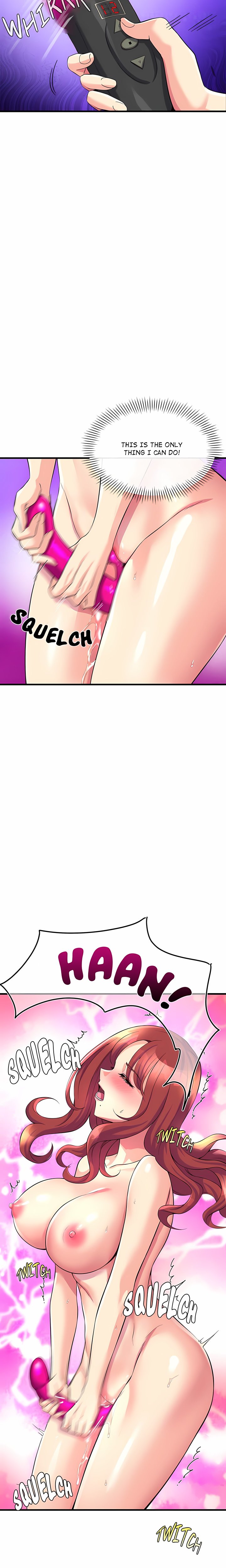 My Other Girlfriend (Uncensored) 11
