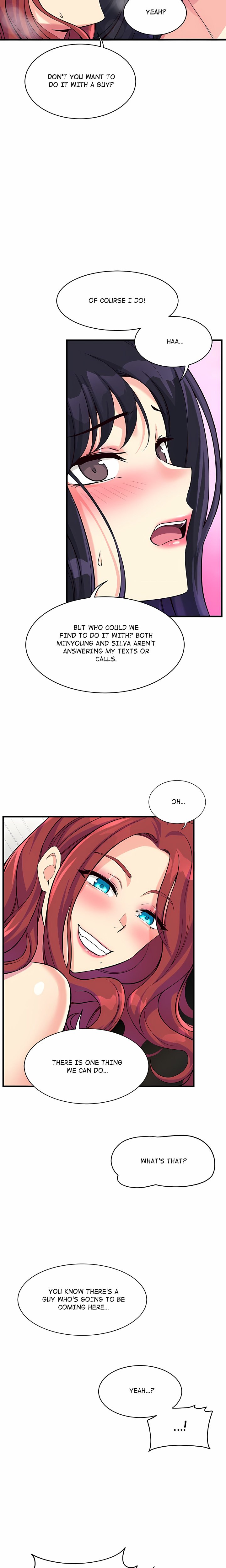 My Other Girlfriend (Uncensored) 17