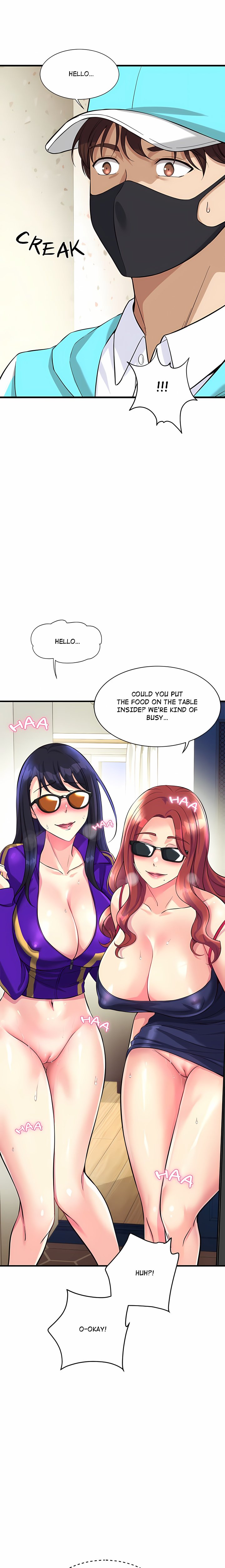 My Other Girlfriend (Uncensored) 20
