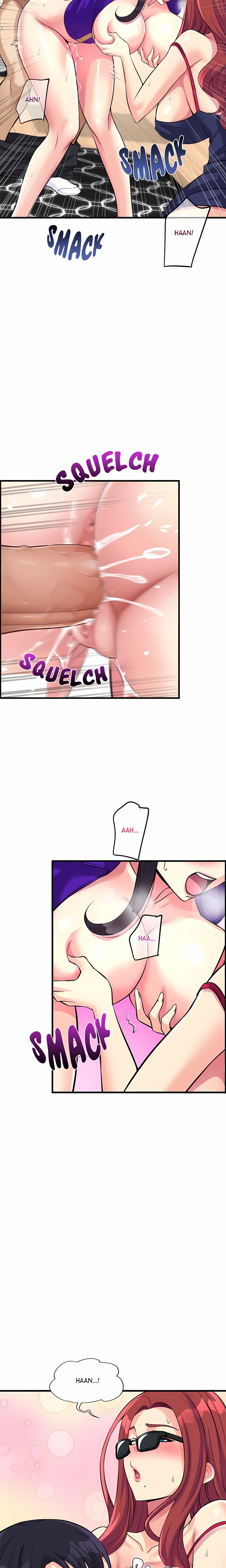 My Other Girlfriend (Uncensored) 26