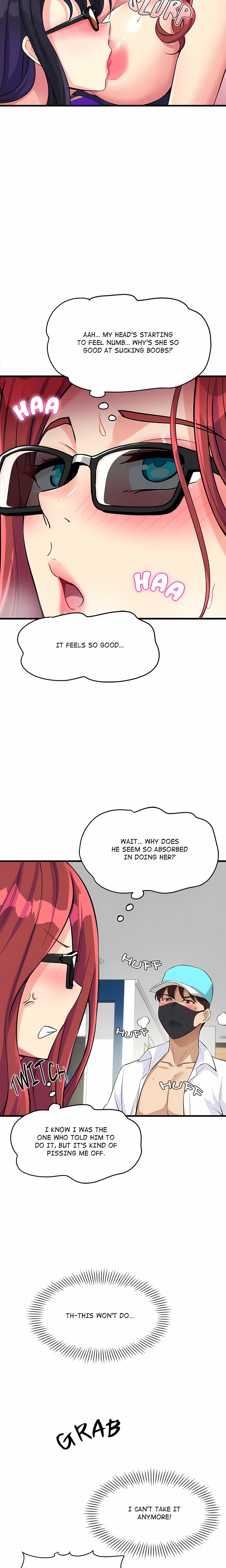 My Other Girlfriend (Uncensored) 27