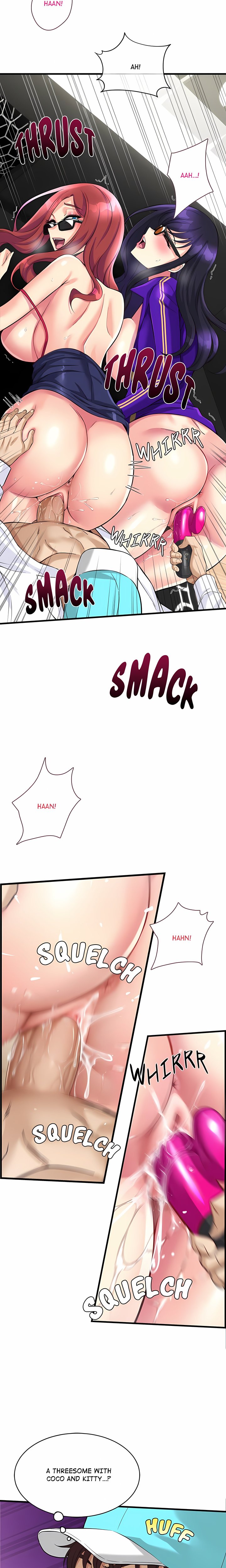 My Other Girlfriend (Uncensored) 30