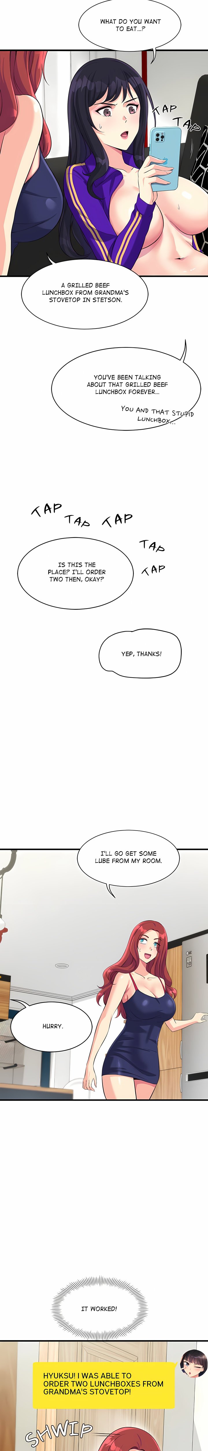 My Other Girlfriend (Uncensored) 4