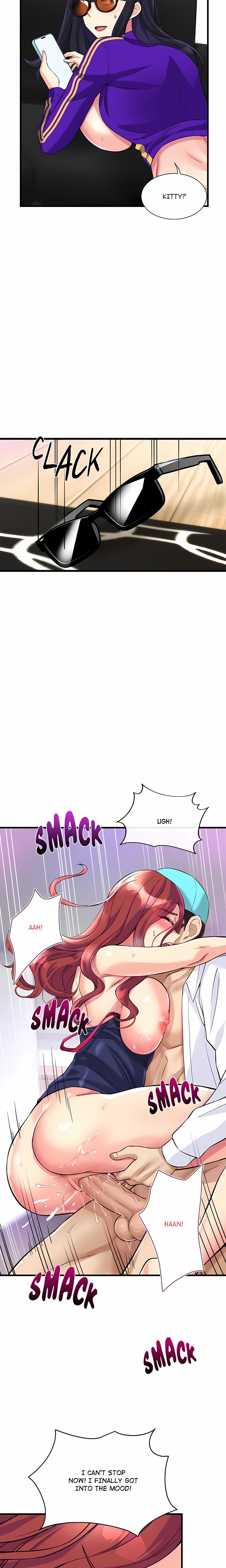 My Other Girlfriend (Uncensored) 33