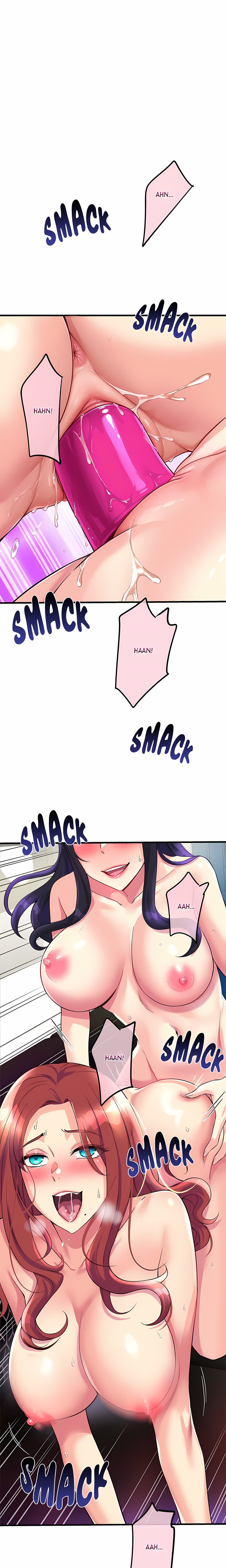 My Other Girlfriend (Uncensored) 8