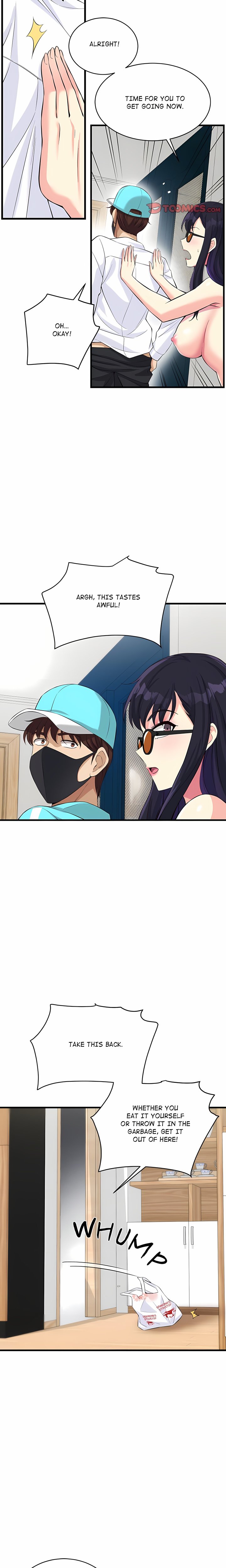 My Other Girlfriend (Uncensored) 14