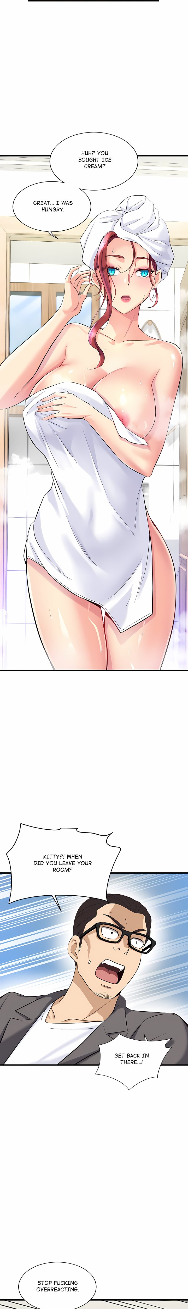 My Other Girlfriend (Uncensored) 22