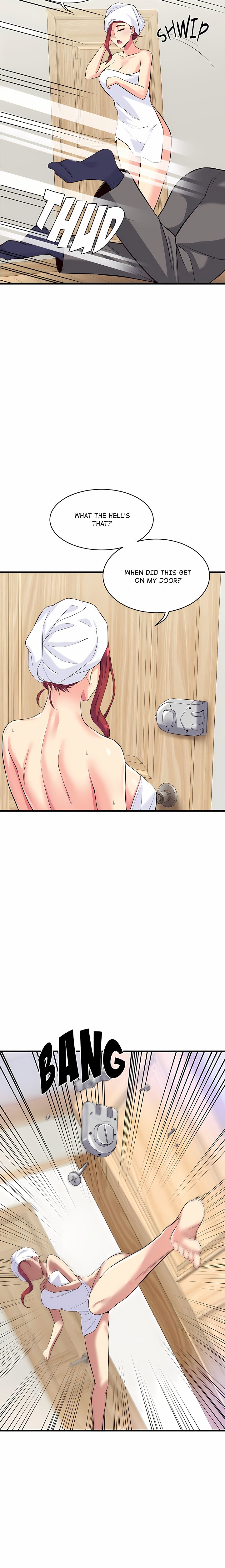 My Other Girlfriend (Uncensored) 23
