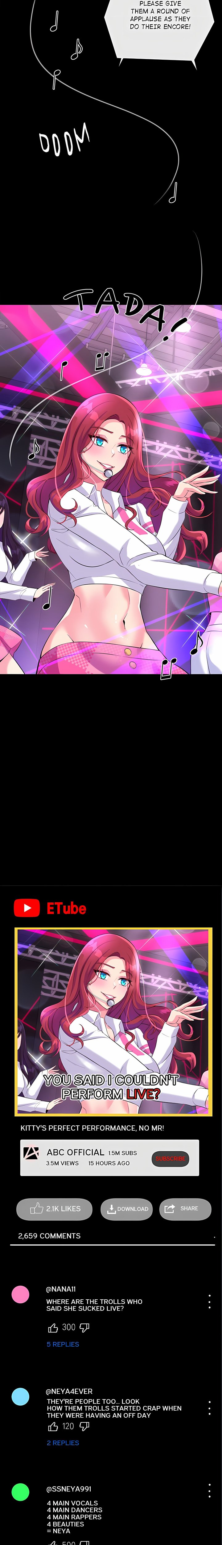 My Other Girlfriend (Uncensored) 25