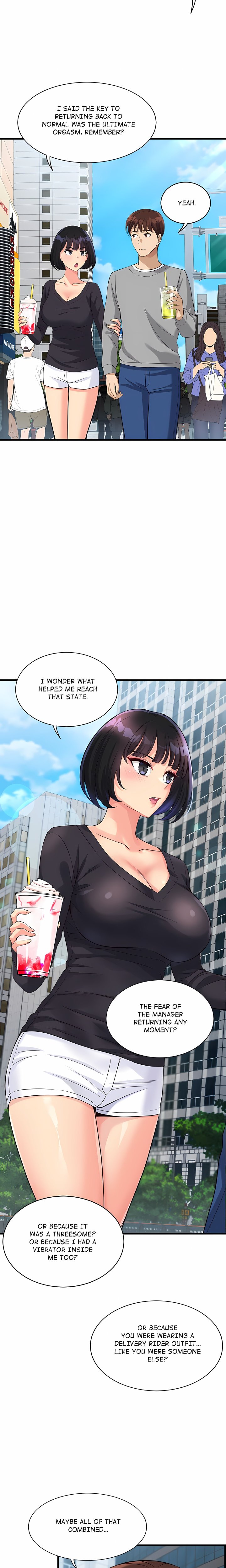 My Other Girlfriend (Uncensored) 29