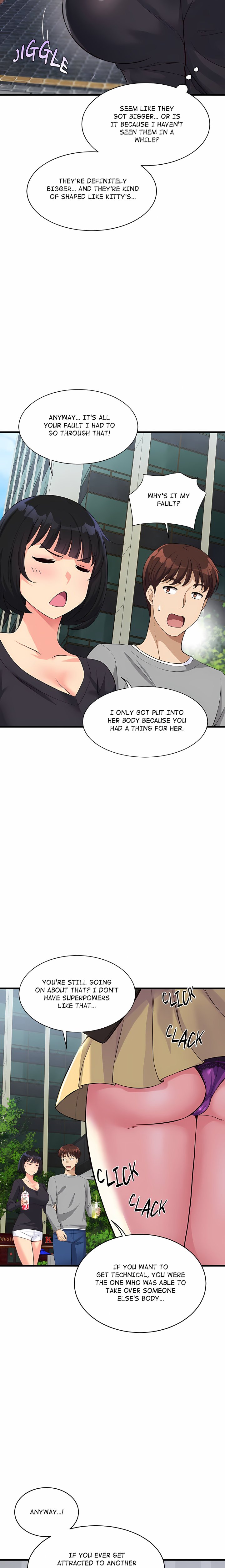 My Other Girlfriend (Uncensored) 31