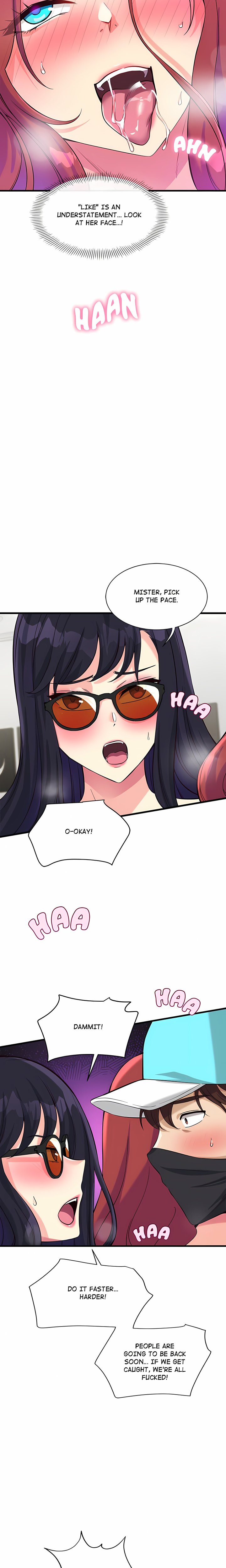 My Other Girlfriend (Uncensored) 8