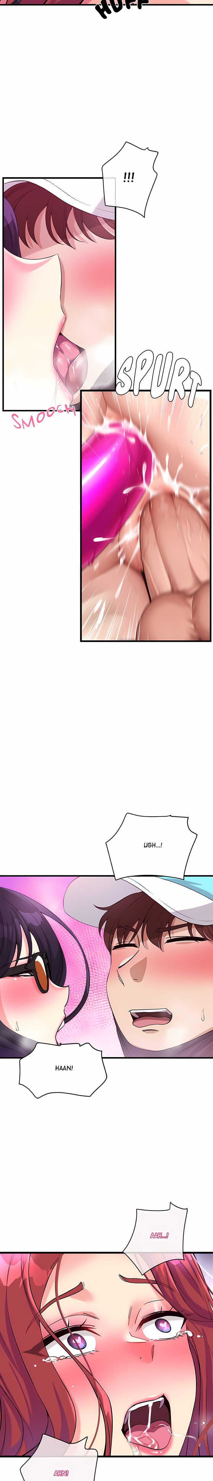 My Other Girlfriend (Uncensored) 10