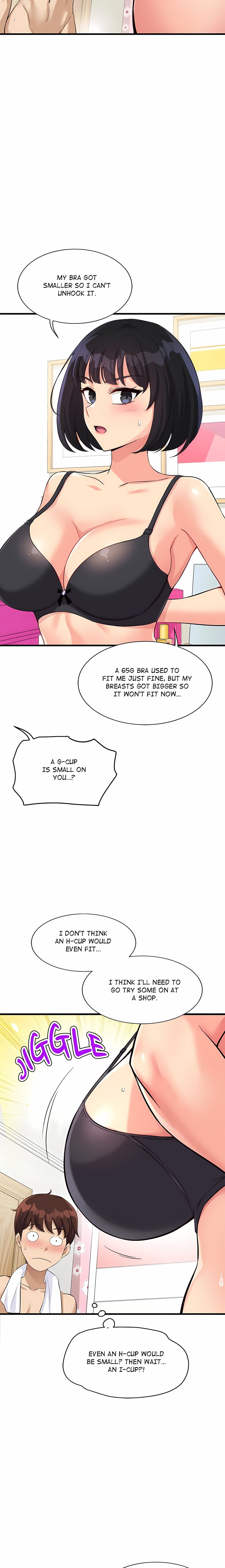 My Other Girlfriend (Uncensored) Chapter 13 - Page 2