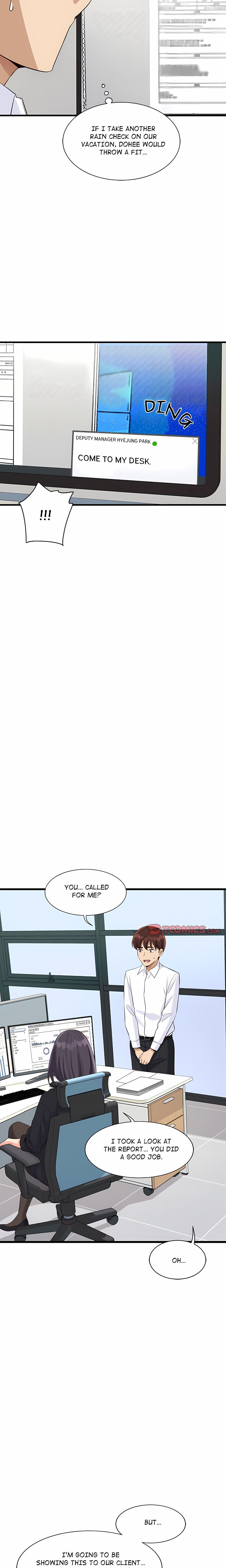 My Other Girlfriend (Uncensored) Chapter 13 - Page 26