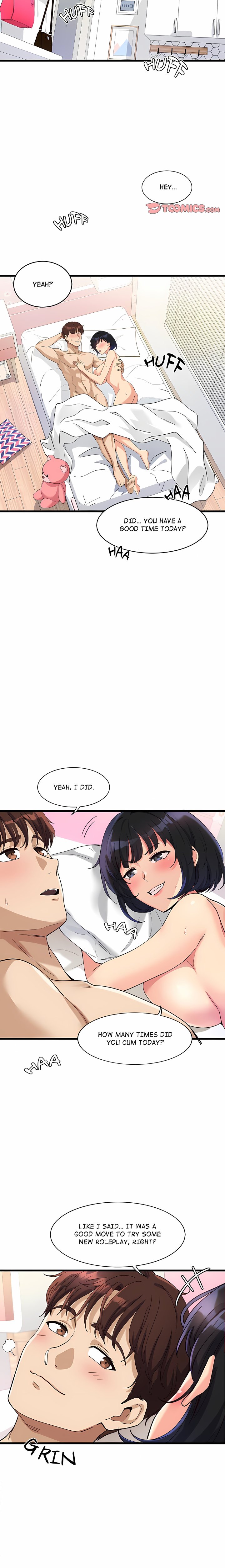 My Other Girlfriend (Uncensored) 14