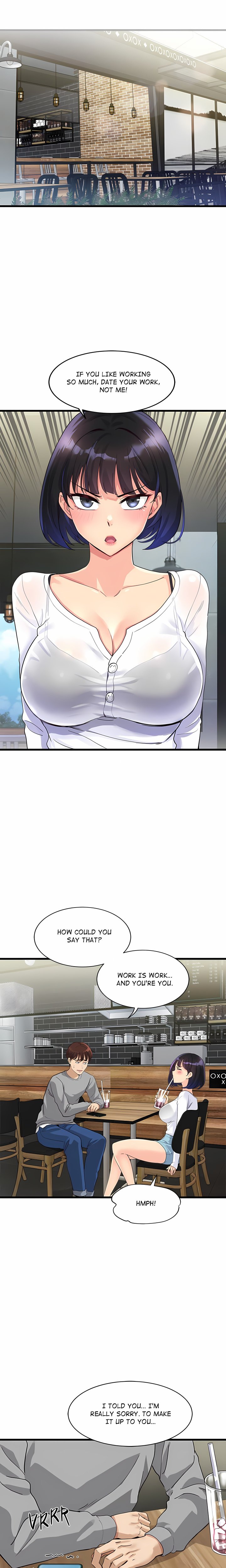 My Other Girlfriend (Uncensored) 22