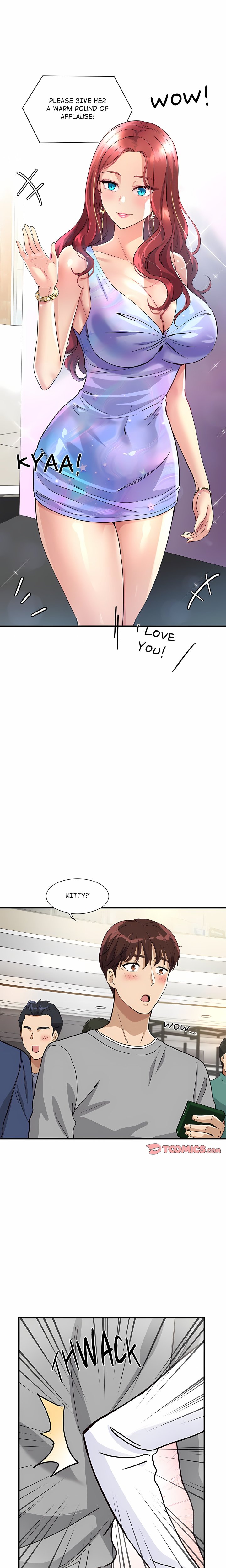 My Other Girlfriend (Uncensored) 26