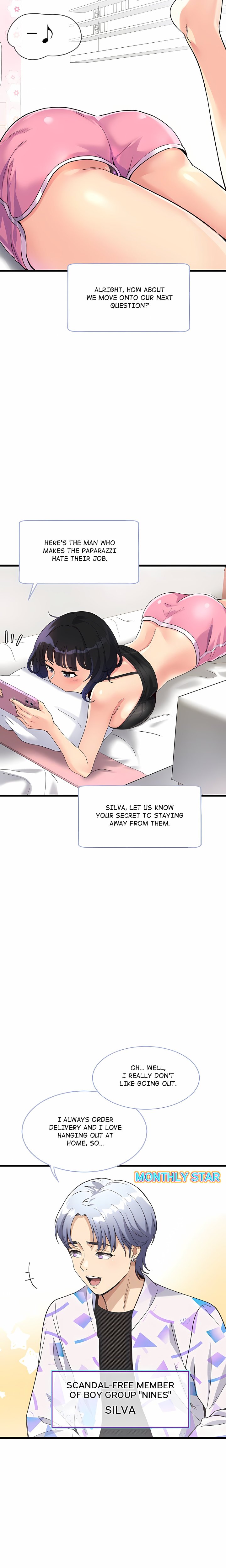 My Other Girlfriend (Uncensored) 29
