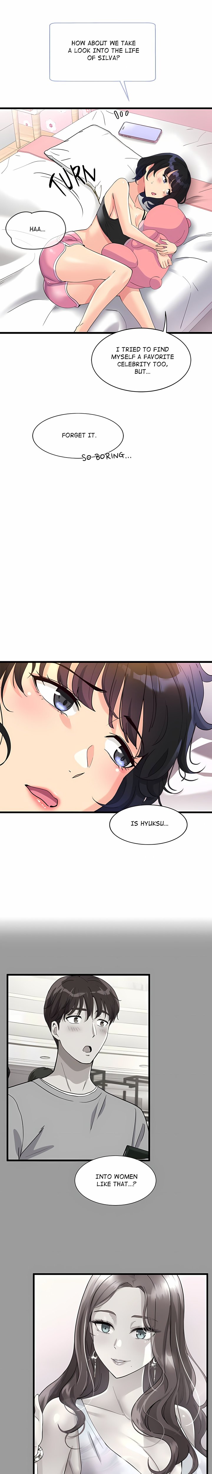 My Other Girlfriend (Uncensored) 30