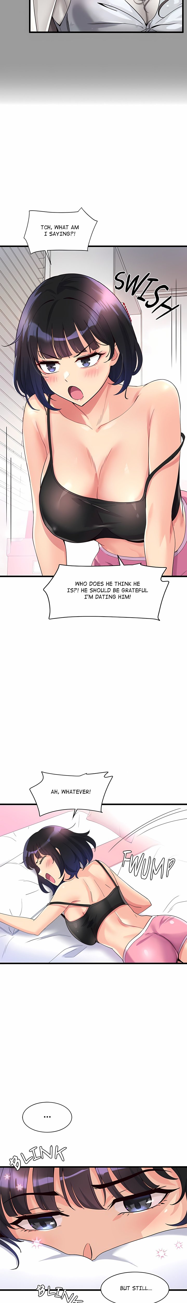 My Other Girlfriend (Uncensored) 31