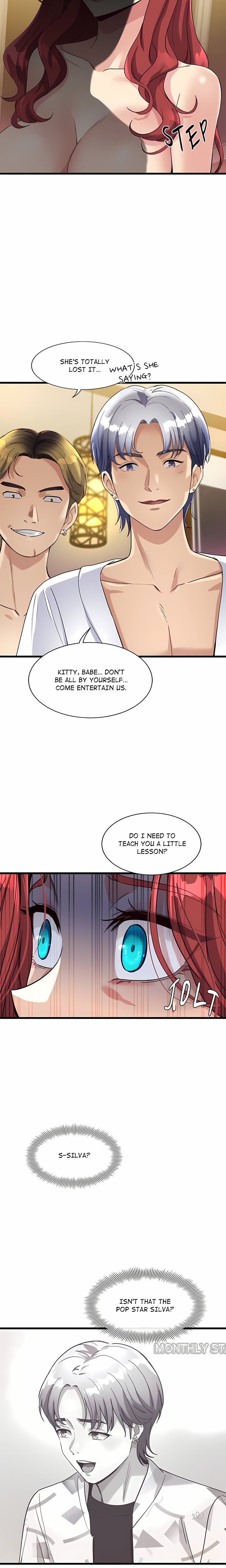 My Other Girlfriend (Uncensored) 36
