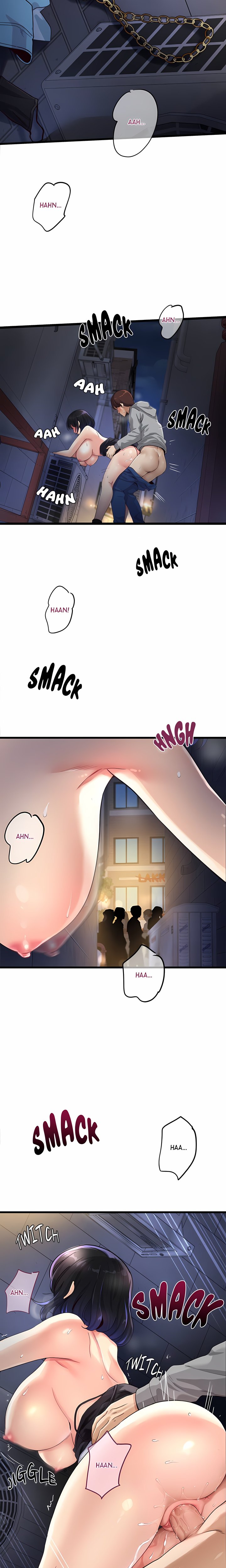 My Other Girlfriend (Uncensored) 5