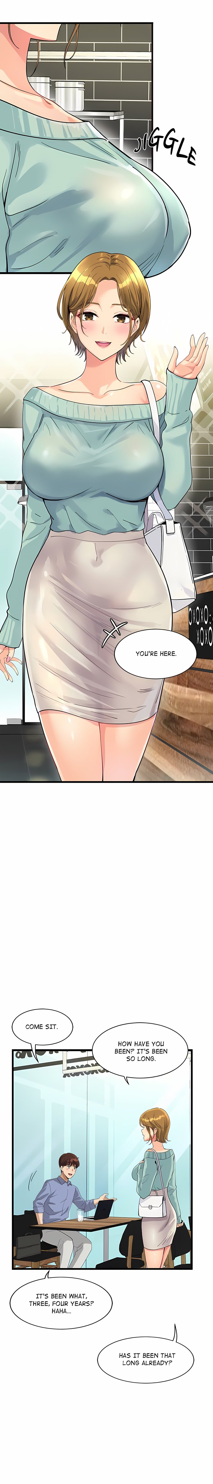 My Other Girlfriend (Uncensored) 14