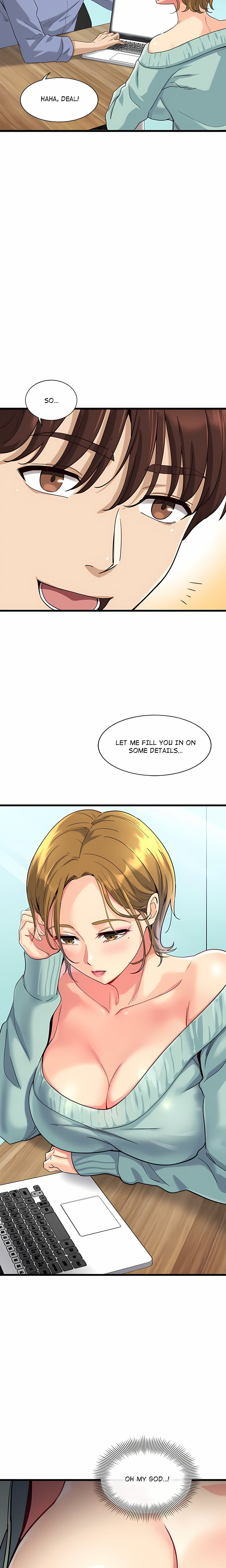 My Other Girlfriend (Uncensored) 16