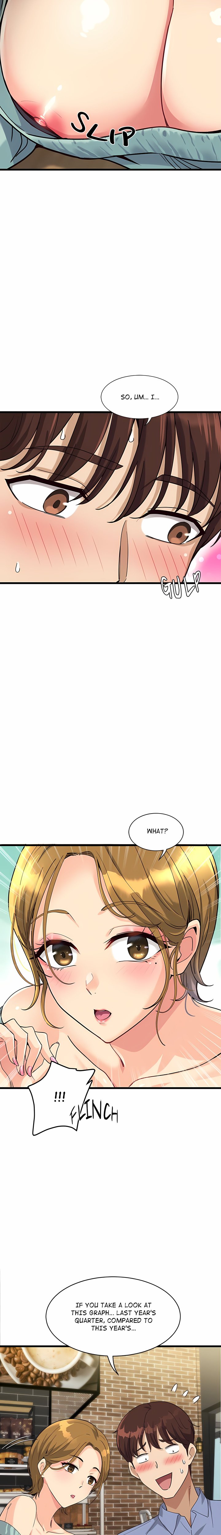 My Other Girlfriend (Uncensored) 17